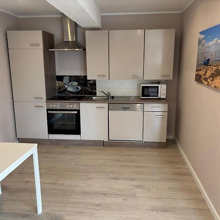 Augustenhof Ferien Nordborg Bagian luar foto
