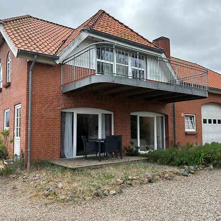 Augustenhof Ferien Nordborg Bagian luar foto
