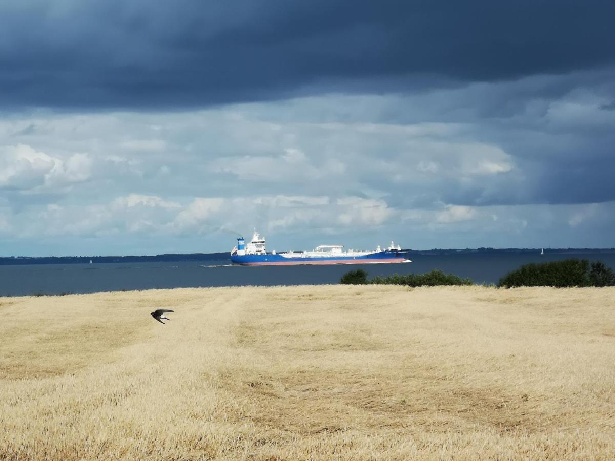 Augustenhof Ferien Nordborg Bagian luar foto