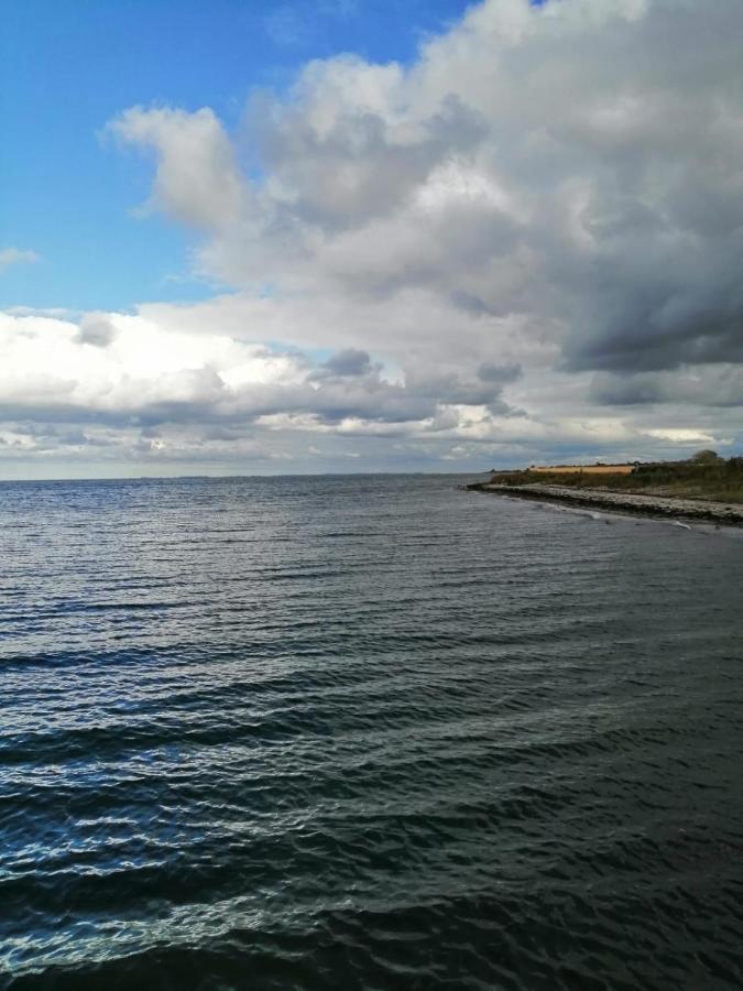 Augustenhof Ferien Nordborg Bagian luar foto