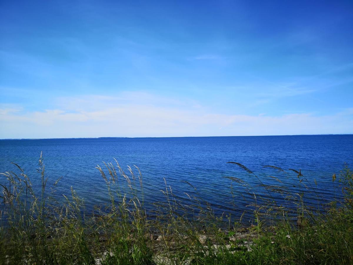 Augustenhof Ferien Nordborg Bagian luar foto