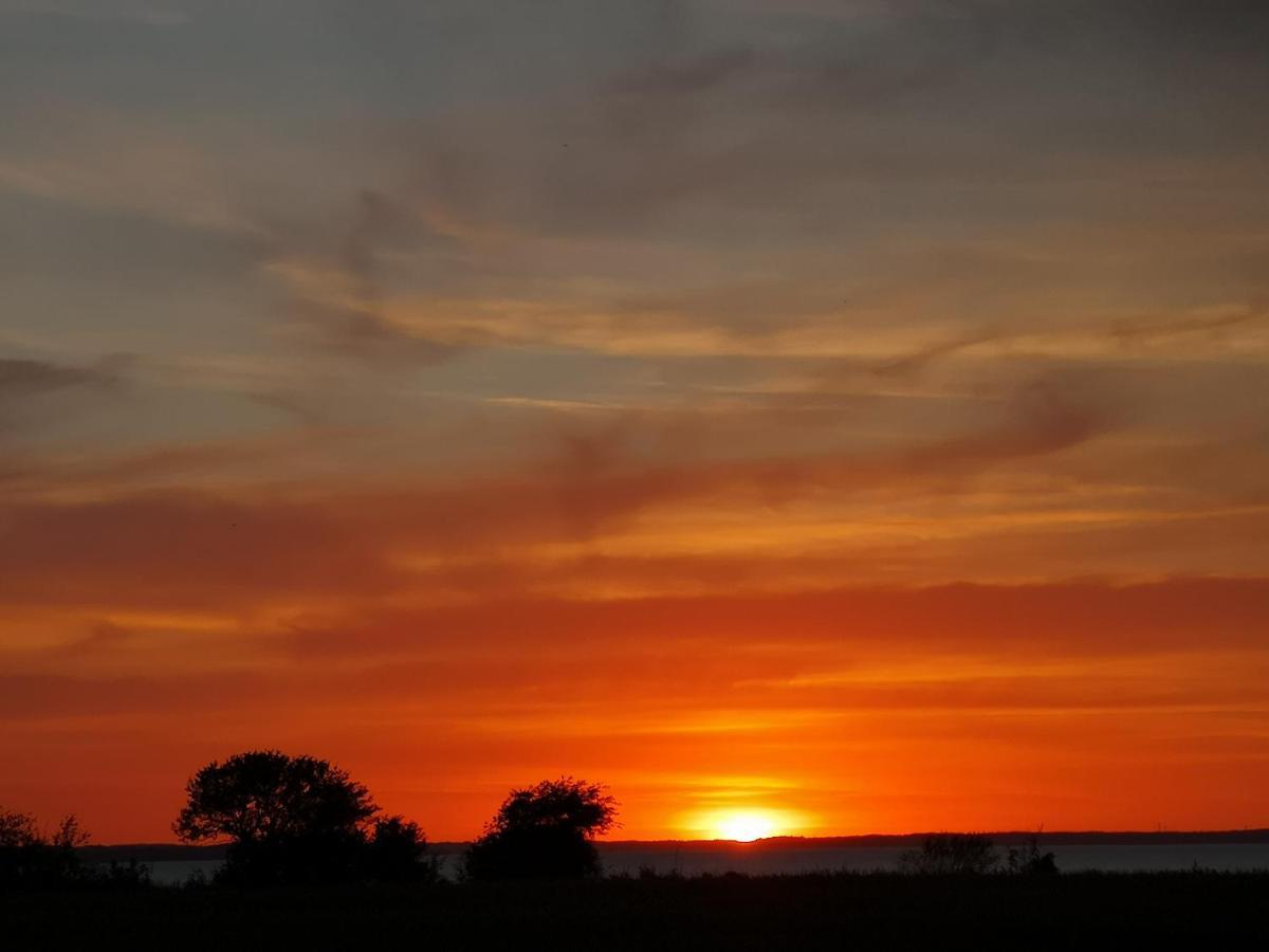 Augustenhof Ferien Nordborg Bagian luar foto