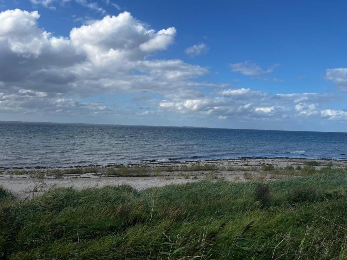 Augustenhof Ferien Nordborg Bagian luar foto