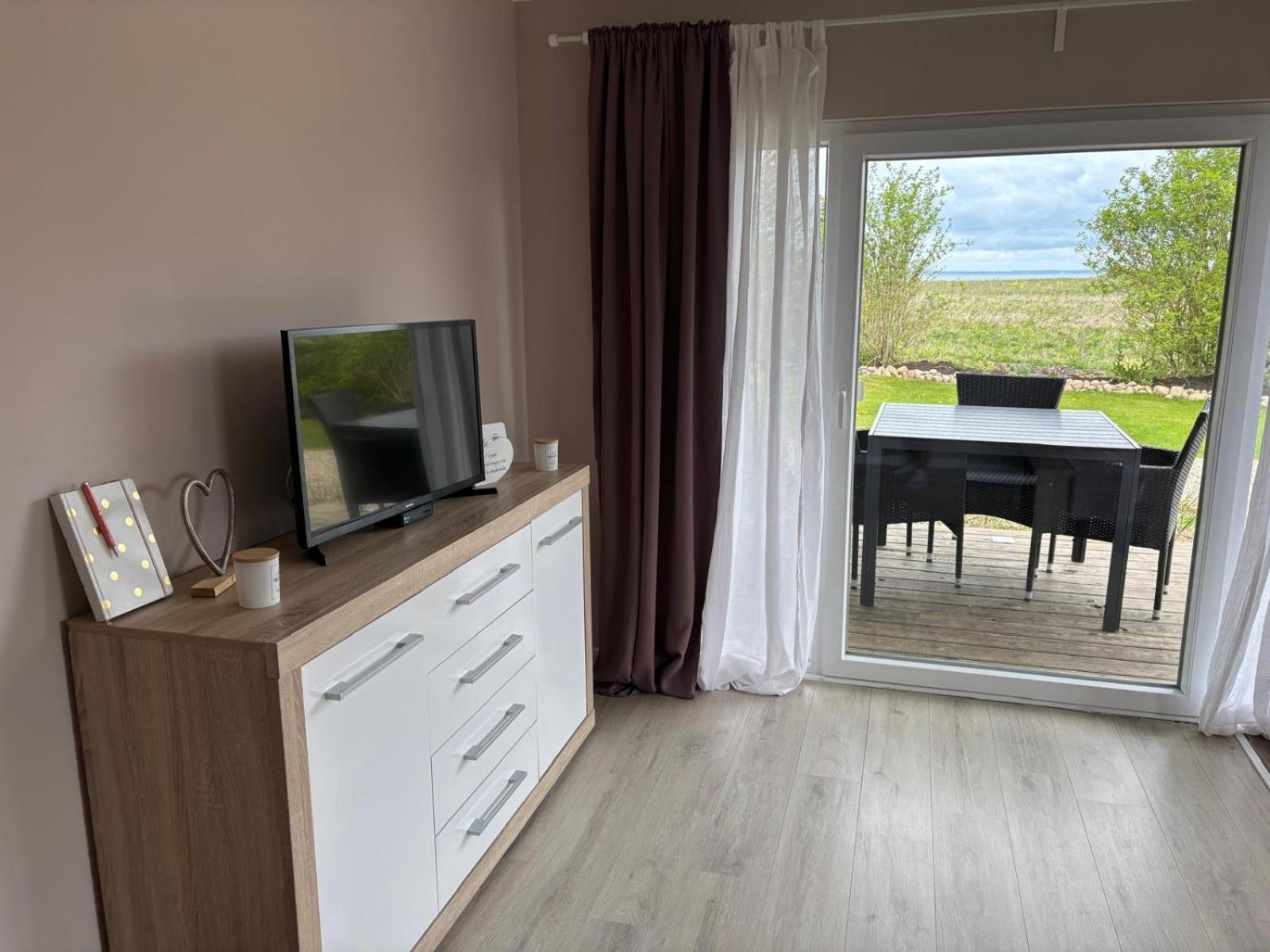 Augustenhof Ferien Nordborg Bagian luar foto