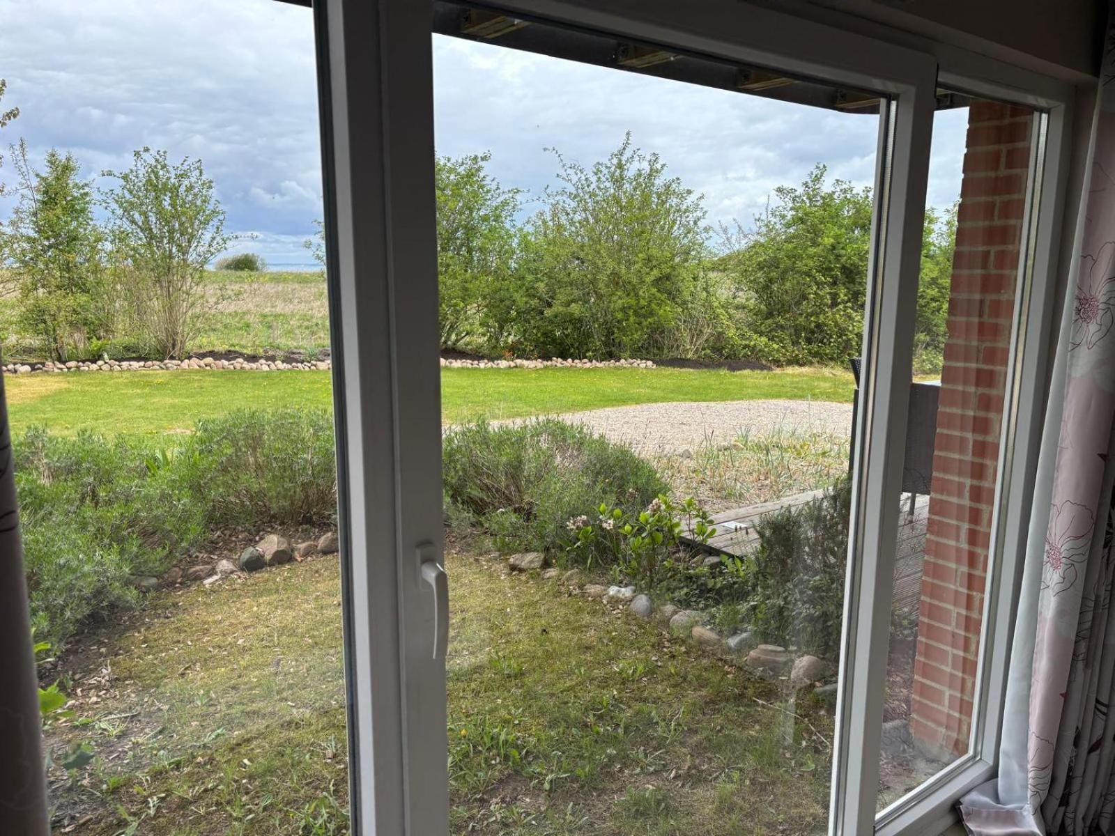 Augustenhof Ferien Nordborg Bagian luar foto